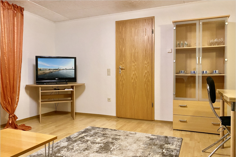 2 Zimmer in Mettmann - Foto 1
